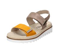 Mephisto DOMINICA VELCALF PREM. 12276/12218 MANGO für Damen, orange, Größe 42 EU