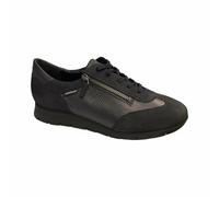Mobils DONIA BUCKSOFT 6945N/CEYLAN 9913 NAVY für Damen, blau, Gr. 40 EU / 6,5 UK