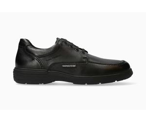 Mephisto Douk Black / Herren - 47.5