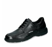Mephisto Herren-Halbschuhe Douk Schwarz