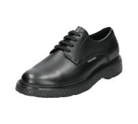 Mephisto Herren-Schuhe Eddy N1500 Schwarz Größe 43 EU
