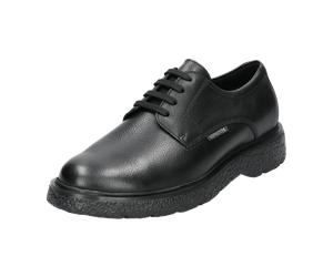 Mephisto Eddy 1500 für Herren, schwarz, Größe 47 EU / 12 UK
