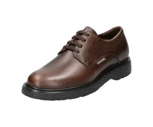 Mephisto EDDY NEVADA 1551 DARK BROWN für Herren, braun, Größe 42 ½ EU / 8,5 UK