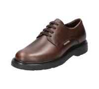 Mephisto EDDY NEVADA 1551 DARK BROWN für Herren, braun, Größe 42 EU / 8 UK