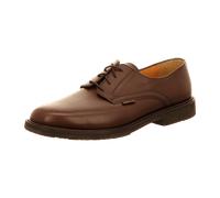 Mephisto Elegante Schnürschuhe für Herren, braun, Größe 42 ½ EU / 8,5 UK