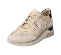 Mephisto ELINE PERF BUCK. 6981N/S.7812N/9553/7800 NUDE für Damen, rosa, Größe 41 ½ EU / 7,5 UK