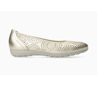 Mephisto Elsie Perf Metallic / Damen - 41.5