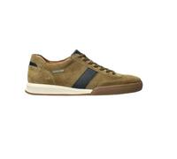 Mephisto Elyo Herren Khaki