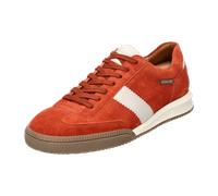 Mephisto ELYO VELSPORT 3624N/NEVADA 1580 CHILI für Herren, braun, Größe 43 EU / 9 UK