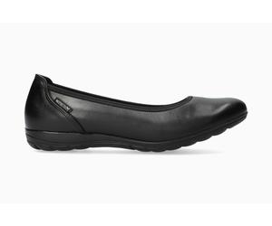 Mephisto Emilie Black / Damen - 37.5