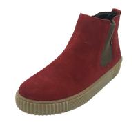 Mephisto Emma 12293N für Damen, rot, Größe 37 ½ EU / 4,5 UK