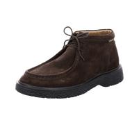 Mephisto EVRARD VELOURS 9851 DARK BROWN für Herren, braun, Größe 41 EU / 7 UK