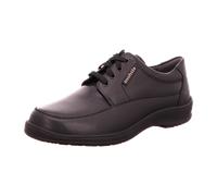 MOBILS ergonomic Herren Schuhe 'Ezard' schwarz, Größe 45, 4472170 Schwarz 45