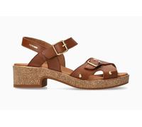 Mephisto Fedora Braun / Damen - 38