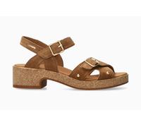 Mephisto Fedora Brown / Frauen - 37