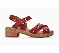 Mephisto Fedora Rot / Damen - 37