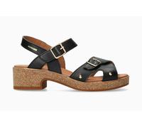 Mephisto Fedora Schwarz / Damen - 40