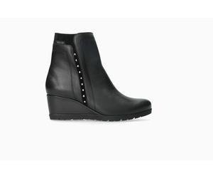 Mephisto Fergy Black / Damen - 40