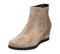 Mephisto FIORINA VELSPORT 3660 WARM GREY für Damen, grau, Größe 39 ½ EU / 6 UK