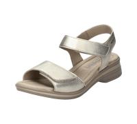 Mephisto FLORALINE CHARM 9502 GOLD für Damen, gold, Größe 38 EU