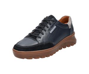 Mephisto FLYNN VELSPORT 3655/OR.1345/VE.3603 BLUE für Herren, blau, Größe 41 ½ EU / 7,5 UK