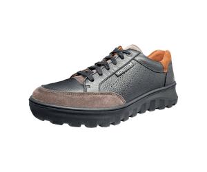 Mephisto FLYNN VELSPORT 3659/OR.1300/VE für Herren, schwarz, Größe 43 EU / 9 UK