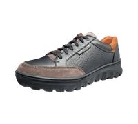 Mephisto FLYNN VELSPORT 3659/OR.1300/VE für Herren, schwarz, Größe 45 ½ EU / 10,5 UK