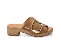 Mephisto FOLINE VELSPORT 3644 TOBACCO für Damen, beige, Größe 40 EU