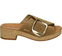 Mephisto FOLINE VELSPORT 3644 TOBACCO für Damen, beige, Größe 38 EU