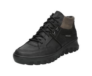 Mephisto FOSCO GRIZZLY 100/152 BLACK für Herren, schwarz, Größe 42 EU / 8 UK