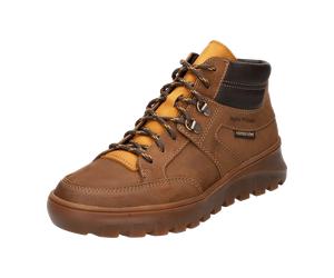 Mephisto FOSCO tobacco für Herren, braun, Größe 41 EU / 7 UK