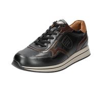 Mephisto Garcia 1500 für Herren, schwarz, Größe 41 EU / 7 UK