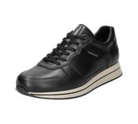 Mephisto GEROME RANDY 6100 BLACK für Herren, schwarz, Größe 42 EU / 8 UK