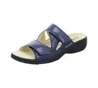 Mephisto GEVA OPALE 26245 NAVY für Damen, blau, Größe 42 EU