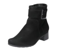 Mephisto Gianina 12200 für Damen, schwarz, Gr. 41 ½ EU / 7,5 UK
