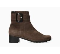 Mephisto GIANINA VELCALF PREMIUM 1220T ICE BROWN für Damen, braun, Gr. 38 EU / 5 UK