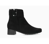 Mephisto Gianina 12200 für Damen, schwarz, Gr. 37 ½ EU / 4,5 UK