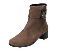 Mephisto GIANINA VELCALF PREMIUM 1220T ICE BROWN für Damen, braun, Größe 38 EU / 5 UK
