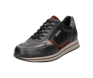 Mephisto Gilford 1300 für Herren, schwarz, Größe 41 EU / 7 UK