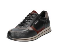 Mephisto Gilford Herren Halbschuhe, Größe:44 EU