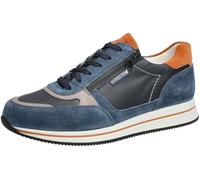 Mephisto Gilford - Blau Leder 42,5 EU