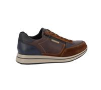 Mephisto Herrenschuhe Gilford 3658 1551 6145 1500 Grau Größe 8½
