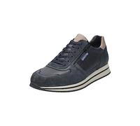 Mephisto Gilford - Blau Leder 44,5 EU