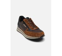 Mephisto Gilford Herren Halbschuhe, Größe:42 EU