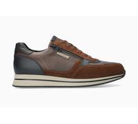 Mephisto Herren Halbschuhe Gilford Braun Größe 42 EU