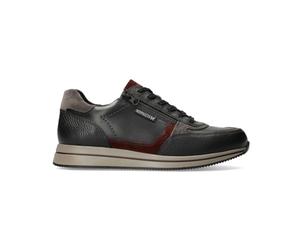 Mephisto Gilford Herren Black