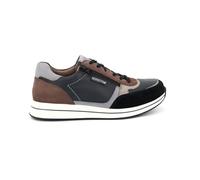 Mephisto Gilford Herren blau-kombiniert