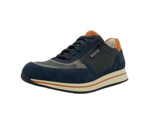 Mephisto GILFORD VE.3669/NE.1545/RA.610 für Damen, blau, Größe 46 EU / 11 UK