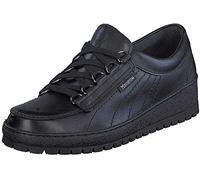 Mephisto Graue Lady Schuhe, Schwarz - Sandcalf, 38 EU