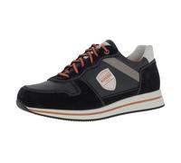 Mephisto Greg Freizeitschuhe - blue, UK 8,5 - EU 42,5